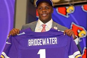 Teddy Bridgewater's NFL Draft Journey Teddy Information – Everything You Need to Know About Teddy Bears Teddy Bridgewater's NFL Draft Journey | Teddy Information – Everything You Need to Know About Teddy Bears