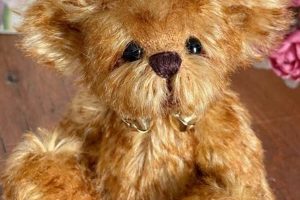 DIY Teddy Bear Kits: Craft Your Own Cuddles Teddy Information – Everything You Need to Know About Teddy Bears DIY Teddy Bear Kits: Craft Your Own Cuddles | Teddy Information – Everything You Need to Know About Teddy Bears
