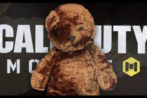 Cuddly Warfare: Teddy Bear Call of Duty Adventures Teddy Information – Everything You Need to Know About Teddy Bears Cuddly Warfare: Teddy Bear Call of Duty Adventures | Teddy Information – Everything You Need to Know About Teddy Bears
