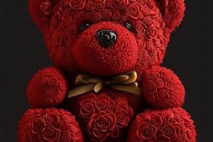 Luxury Rose Teddy Bears: Gifts & Decor Teddy Information – Everything You Need to Know About Teddy Bears Luxury Rose Teddy Bears: Gifts & Decor | Teddy Information – Everything You Need to Know About Teddy Bears