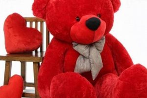 Cuddly Red Teddy Bears: Shop Our Collection Teddy Information – Everything You Need to Know About Teddy Bears Cuddly Red Teddy Bears: Shop Our Collection | Teddy Information – Everything You Need to Know About Teddy Bears