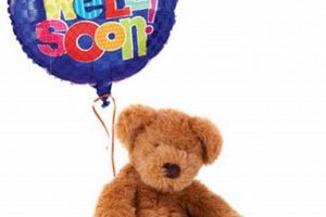 Send a Get Well Teddy Bear Delivery Today! Teddy Information – Everything You Need to Know About Teddy Bears Send a Get Well Teddy Bear Delivery Today! | Teddy Information – Everything You Need to Know About Teddy Bears