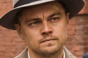 The Mystery of Shutter Island's Teddy Daniels Teddy Information – Everything You Need to Know About Teddy Bears The Mystery of Shutter Island's Teddy Daniels | Teddy Information – Everything You Need to Know About Teddy Bears