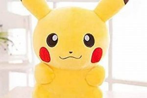 Cuddly Pikachu Teddy Bear Plush Toys Teddy Information – Everything You Need to Know About Teddy Bears Cuddly Pikachu Teddy Bear Plush Toys | Teddy Information – Everything You Need to Know About Teddy Bears