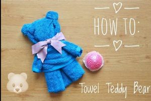 Cuddly Teddy Bears with Towels: Soft & Dry Teddy Information – Everything You Need to Know About Teddy Bears Cuddly Teddy Bears with Towels: Soft & Dry | Teddy Information – Everything You Need to Know About Teddy Bears