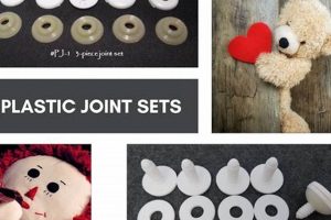 Plush Peril: Teddy Bear Joints & Youth Safety Teddy Information – Everything You Need to Know About Teddy Bears Plush Peril: Teddy Bear Joints & Youth Safety | Teddy Information – Everything You Need to Know About Teddy Bears