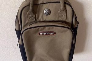 Trendy Teddy Fresh Bags: Style Guide Teddy Information – Everything You Need to Know About Teddy Bears Trendy Teddy Fresh Bags: Style Guide | Teddy Information – Everything You Need to Know About Teddy Bears