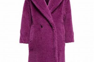 The Iconic Max Mara Teddy Bear Icon Coat: A Luxurious Embrace Teddy Information – Everything You Need to Know About Teddy Bears The Iconic Max Mara Teddy Bear Icon Coat: A Luxurious Embrace | Teddy Information – Everything You Need to Know About Teddy Bears