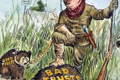 Historic Teddy Roosevelt Cartoon Art & Images Teddy Information – Everything You Need to Know About Teddy Bears Historic Teddy Roosevelt Cartoon Art & Images | Teddy Information – Everything You Need to Know About Teddy Bears
