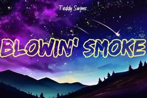 Official "Blowin Smoke" Lyrics - Teddy Swims Teddy Information – Everything You Need to Know About Teddy Bears Official "Blowin Smoke" Lyrics - Teddy Swims | Teddy Information – Everything You Need to Know About Teddy Bears