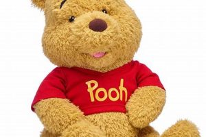 Classic Pooh Bear Teddy Bears: Plush & Cuddly Teddy Information – Everything You Need to Know About Teddy Bears Classic Pooh Bear Teddy Bears: Plush & Cuddly | Teddy Information – Everything You Need to Know About Teddy Bears