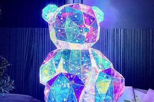 Cuddle Glowing Lighted Teddy Bears for Comfort Teddy Information – Everything You Need to Know About Teddy Bears Cuddle Glowing Lighted Teddy Bears for Comfort | Teddy Information – Everything You Need to Know About Teddy Bears
