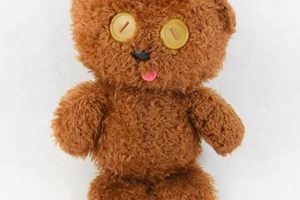 Little Bob & His Teddy Bear Adventures Teddy Information – Everything You Need to Know About Teddy Bears Little Bob & His Teddy Bear Adventures | Teddy Information – Everything You Need to Know About Teddy Bears