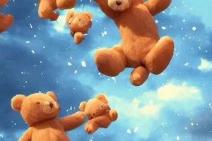 Adorable Teddy Bear Falling: A Soft Landing Teddy Information – Everything You Need to Know About Teddy Bears Adorable Teddy Bear Falling: A Soft Landing | Teddy Information – Everything You Need to Know About Teddy Bears