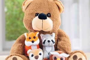 Best Teddy Bear Holders & Storage Solutions Teddy Information – Everything You Need to Know About Teddy Bears Best Teddy Bear Holders & Storage Solutions | Teddy Information – Everything You Need to Know About Teddy Bears