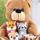 Best Teddy Bear Holders & Storage Solutions | Teddy Information – Everything You Need to Know About Teddy Bears