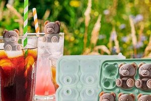 Get Teddy Bear Ice Cube Molds: Shops & Tips Teddy Information – Everything You Need to Know About Teddy Bears Get Teddy Bear Ice Cube Molds: Shops & Tips | Teddy Information – Everything You Need to Know About Teddy Bears