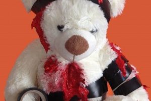 Disturbing Gory Teddy Bear Art & Stories Teddy Information – Everything You Need to Know About Teddy Bears Disturbing Gory Teddy Bear Art & Stories | Teddy Information – Everything You Need to Know About Teddy Bears