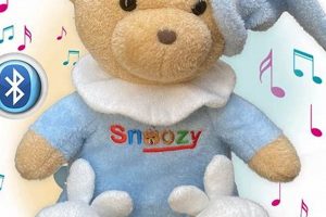 Best Snoozy Teddy Bears for Peaceful Sleep Teddy Information – Everything You Need to Know About Teddy Bears Best Snoozy Teddy Bears for Peaceful Sleep | Teddy Information – Everything You Need to Know About Teddy Bears