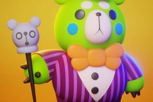 My Mr. Teddy: A Cuddly Companion Teddy Information – Everything You Need to Know About Teddy Bears My Mr. Teddy: A Cuddly Companion | Teddy Information – Everything You Need to Know About Teddy Bears
