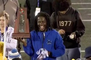 The Story of Teddy Bridgewater Sr.: A Father's Influence Teddy Information – Everything You Need to Know About Teddy Bears The Story of Teddy Bridgewater Sr.: A Father's Influence | Teddy Information – Everything You Need to Know About Teddy Bears