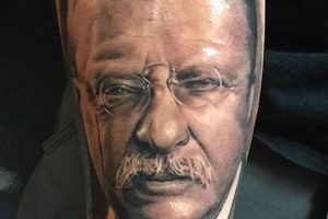 Best Teddy Roosevelt Tattoos: Designs & Ideas Teddy Information – Everything You Need to Know About Teddy Bears Best Teddy Roosevelt Tattoos: Designs & Ideas | Teddy Information – Everything You Need to Know About Teddy Bears