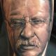 Best Teddy Roosevelt Tattoos: Designs & Ideas | Teddy Information – Everything You Need to Know About Teddy Bears