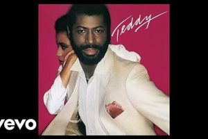 Teddy Pendergrass: "Come On Go With Me" Lyrics & Meaning Teddy Information – Everything You Need to Know About Teddy Bears Teddy Pendergrass: "Come On Go With Me" Lyrics & Meaning | Teddy Information – Everything You Need to Know About Teddy Bears