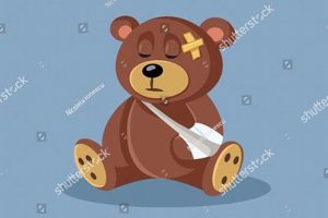 My Hurt Teddy Bear: Understanding the Behavior Teddy Information – Everything You Need to Know About Teddy Bears My Hurt Teddy Bear: Understanding the Behavior | Teddy Information – Everything You Need to Know About Teddy Bears