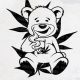 The Ultimate Guide to Teddy Bear Weed Galls | Teddy Information – Everything You Need to Know About Teddy Bears