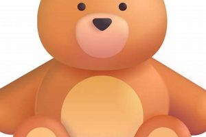 Cuddly Emoji Teddy Bear: Meaning & Use Teddy Information – Everything You Need to Know About Teddy Bears Cuddly Emoji Teddy Bear: Meaning & Use | Teddy Information – Everything You Need to Know About Teddy Bears