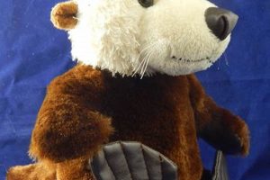 Cute Otter Teddy Bears: Plush & Huggable Teddy Information – Everything You Need to Know About Teddy Bears Cute Otter Teddy Bears: Plush & Huggable | Teddy Information – Everything You Need to Know About Teddy Bears
