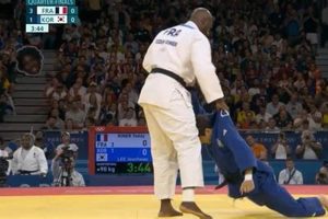 Epic Judo Clash: Riner vs. Lee Showdown! Teddy Information – Everything You Need to Know About Teddy Bears Epic Judo Clash: Riner vs. Lee Showdown! | Teddy Information – Everything You Need to Know About Teddy Bears