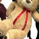 Giant Teddy Bears: Perfect Valentine's Gifts | Teddy Information – Everything You Need to Know About Teddy Bears