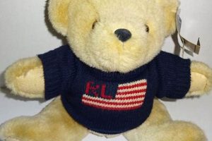 The Cutest Ralph Lauren Teddy Bear Guide Teddy Information – Everything You Need to Know About Teddy Bears The Cutest Ralph Lauren Teddy Bear Guide | Teddy Information – Everything You Need to Know About Teddy Bears