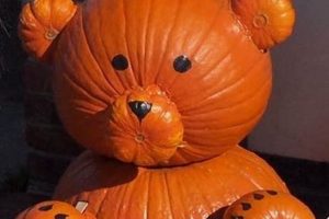 Cute Teddy Bear Pumpkin Carving Ideas Teddy Information – Everything You Need to Know About Teddy Bears Cute Teddy Bear Pumpkin Carving Ideas | Teddy Information – Everything You Need to Know About Teddy Bears