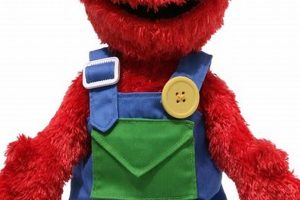 Cuddly Elmo Teddy Bears: Soft & Plush Toys Teddy Information – Everything You Need to Know About Teddy Bears Cuddly Elmo Teddy Bears: Soft & Plush Toys | Teddy Information – Everything You Need to Know About Teddy Bears