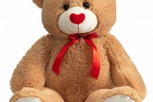Giant Valentine Teddy Bears: Perfect Gift Teddy Information – Everything You Need to Know About Teddy Bears Giant Valentine Teddy Bears: Perfect Gift | Teddy Information – Everything You Need to Know About Teddy Bears