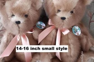 Custom Teddy Bears from Recycled Fur Coats Teddy Information – Everything You Need to Know About Teddy Bears Custom Teddy Bears from Recycled Fur Coats | Teddy Information – Everything You Need to Know About Teddy Bears