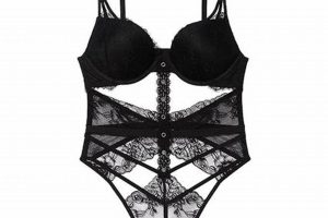 Best Push Up Teddy Lingerie for You Teddy Information – Everything You Need to Know About Teddy Bears Best Push Up Teddy Lingerie for You | Teddy Information – Everything You Need to Know About Teddy Bears