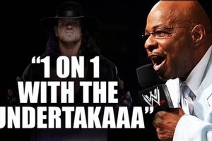 WWE: Teddy Long & The Undertaker's Epic Rivalry Teddy Information – Everything You Need to Know About Teddy Bears WWE: Teddy Long & The Undertaker's Epic Rivalry | Teddy Information – Everything You Need to Know About Teddy Bears