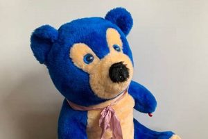 Vintage Antique Blue Teddy Bears for Sale Teddy Information – Everything You Need to Know About Teddy Bears Vintage Antique Blue Teddy Bears for Sale | Teddy Information – Everything You Need to Know About Teddy Bears