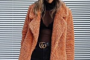 Stylish Brown Teddy Coats: Warm & Trendy Teddy Information – Everything You Need to Know About Teddy Bears Stylish Brown Teddy Coats: Warm & Trendy | Teddy Information – Everything You Need to Know About Teddy Bears