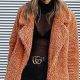 Stylish Brown Teddy Coats: Warm & Trendy | Teddy Information – Everything You Need to Know About Teddy Bears