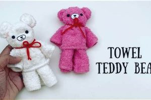 Easy DIY Teddy Bear Making Guide Teddy Information – Everything You Need to Know About Teddy Bears Easy DIY Teddy Bear Making Guide | Teddy Information – Everything You Need to Know About Teddy Bears