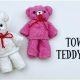 Easy DIY Teddy Bear Making Guide | Teddy Information – Everything You Need to Know About Teddy Bears