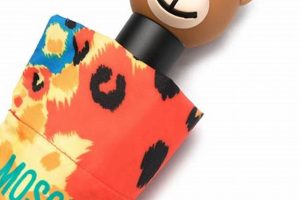 Moschino Teddy Umbrella Teddy Information – Everything You Need to Know About Teddy Bears Moschino Teddy Umbrella | Teddy Information – Everything You Need to Know About Teddy Bears