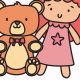 Cuddly Teddy Bears & Dolls: Shop Our Collection | Teddy Information – Everything You Need to Know About Teddy Bears
