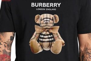 Shop Cute Burberry Teddy Bear Shirts for Kids Teddy Information – Everything You Need to Know About Teddy Bears Shop Cute Burberry Teddy Bear Shirts for Kids | Teddy Information – Everything You Need to Know About Teddy Bears