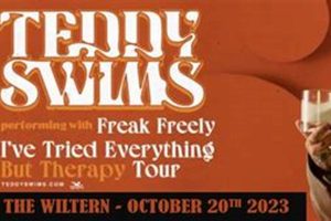 Get Your Teddy Swims Tickets Now! Teddy Information – Everything You Need to Know About Teddy Bears Get Your Teddy Swims Tickets Now! | Teddy Information – Everything You Need to Know About Teddy Bears